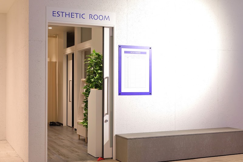 ジェクサー・フィットネス＆スパ24 川崎 エステルーム 3