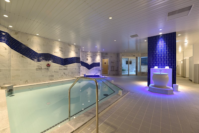 ジェクサー・フィットネス＆スパ24 川崎 エステルーム 2