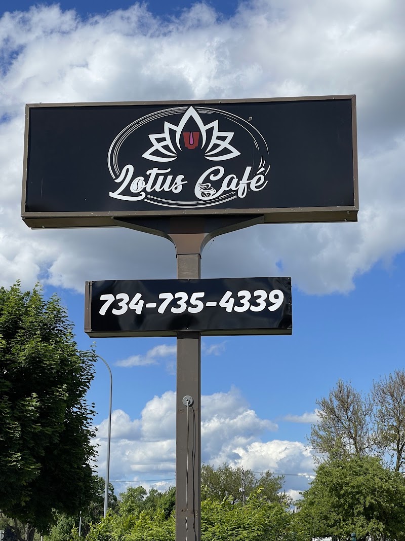 Lotus Cafe photo 4