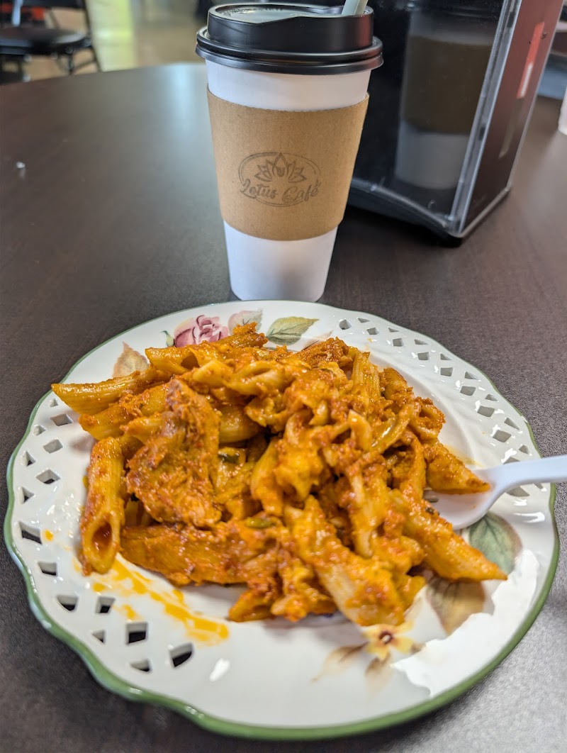 Lotus Cafe photo 3