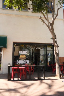 NADC Burger