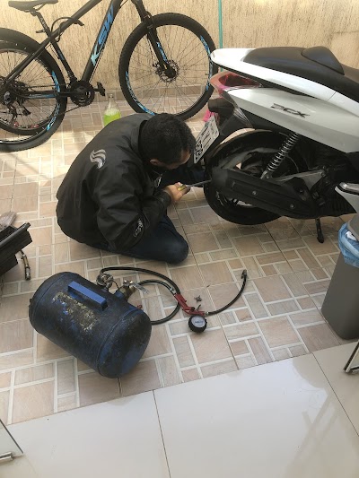 Foto de Borracharia Móvel 24 horas( Somente whatsapp)