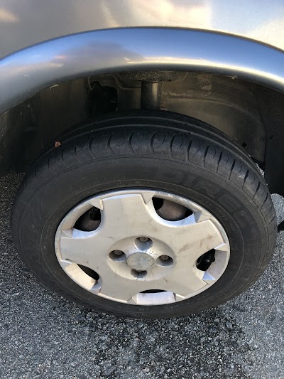 Foto de Borracharia Móvel 24 horas( Somente whatsapp)