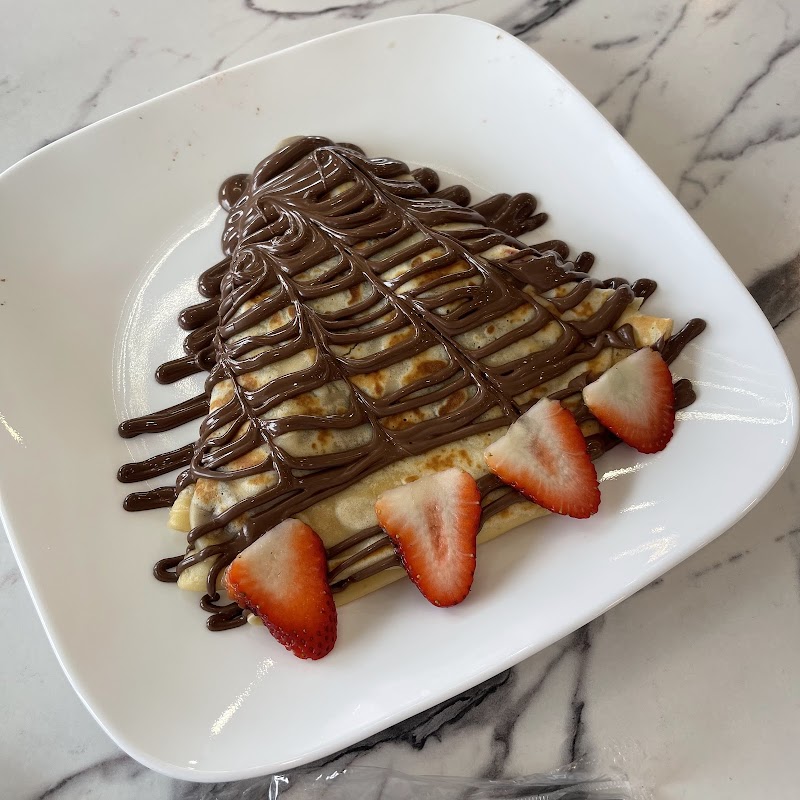 Bora Bora Smoothie Cafe - Orlando photo 3