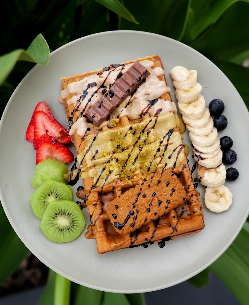 Bora Bora Smoothie Cafe - Orlando photo 2
