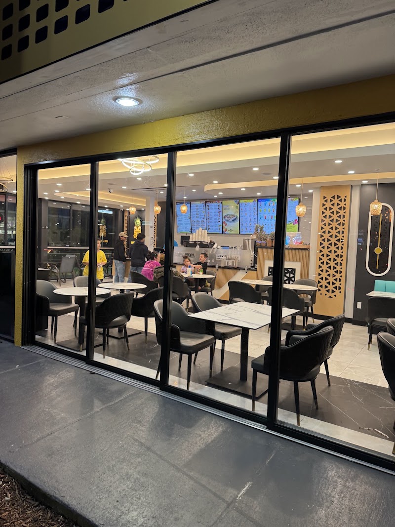Bora Bora Smoothie Cafe - Orlando photo 1