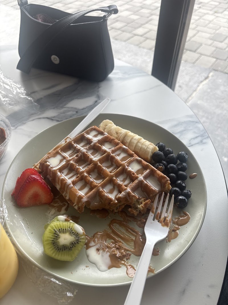 Bora Bora Smoothie Cafe - Orlando photo 3