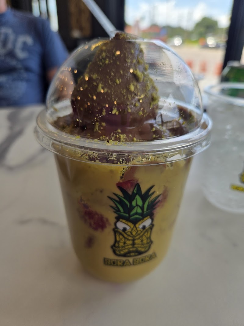 Bora Bora Smoothie Cafe - Orlando photo 4
