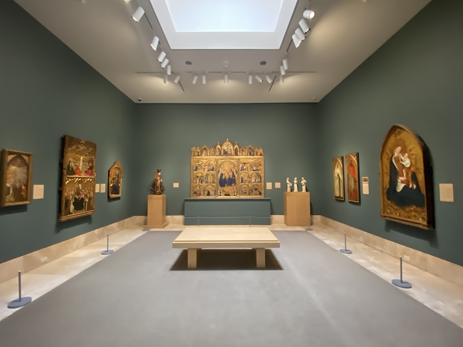 Norton Simon Museum fotoğraf 1