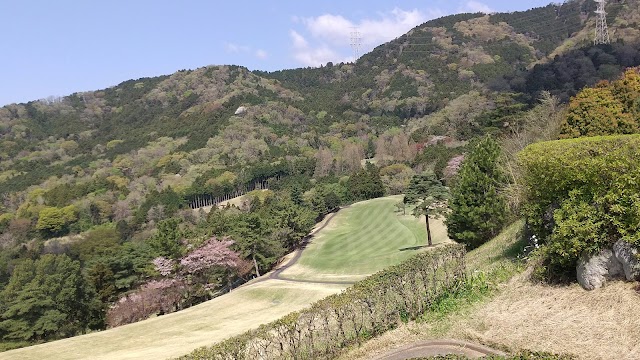 Hadano Country Club - Photo 4