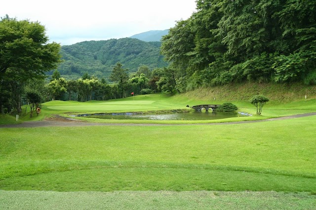 Hadano Country Club - Photo 1