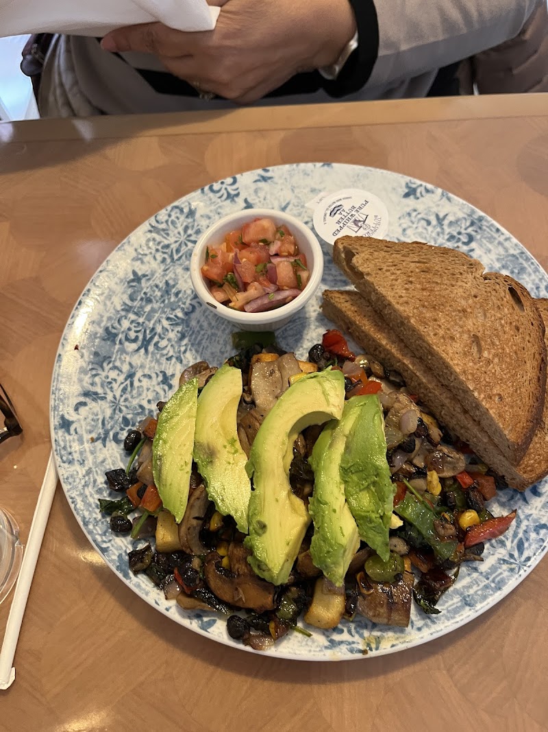 Jane's Cafe on 3rd photo 3