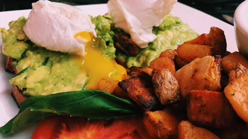 Jane's Cafe on 3rd photo 4