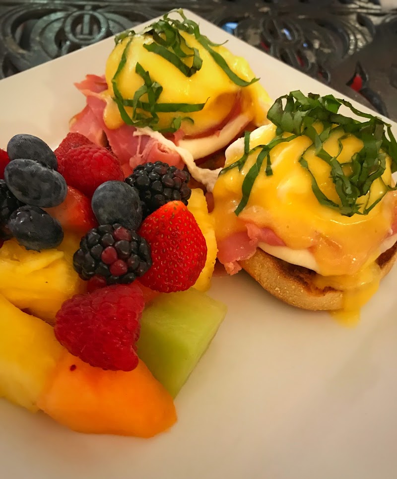 Jane's Cafe on 3rd photo 2