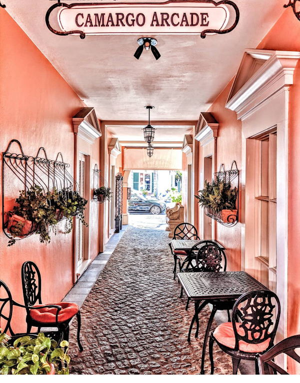 Jane’s Cafe on 3rd