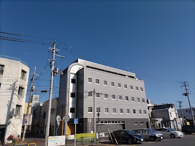 アットホテル 駅前店