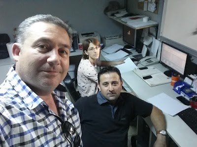 Çelen Isuzu - Oto Servisi