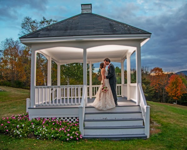 The Lucerne Inn