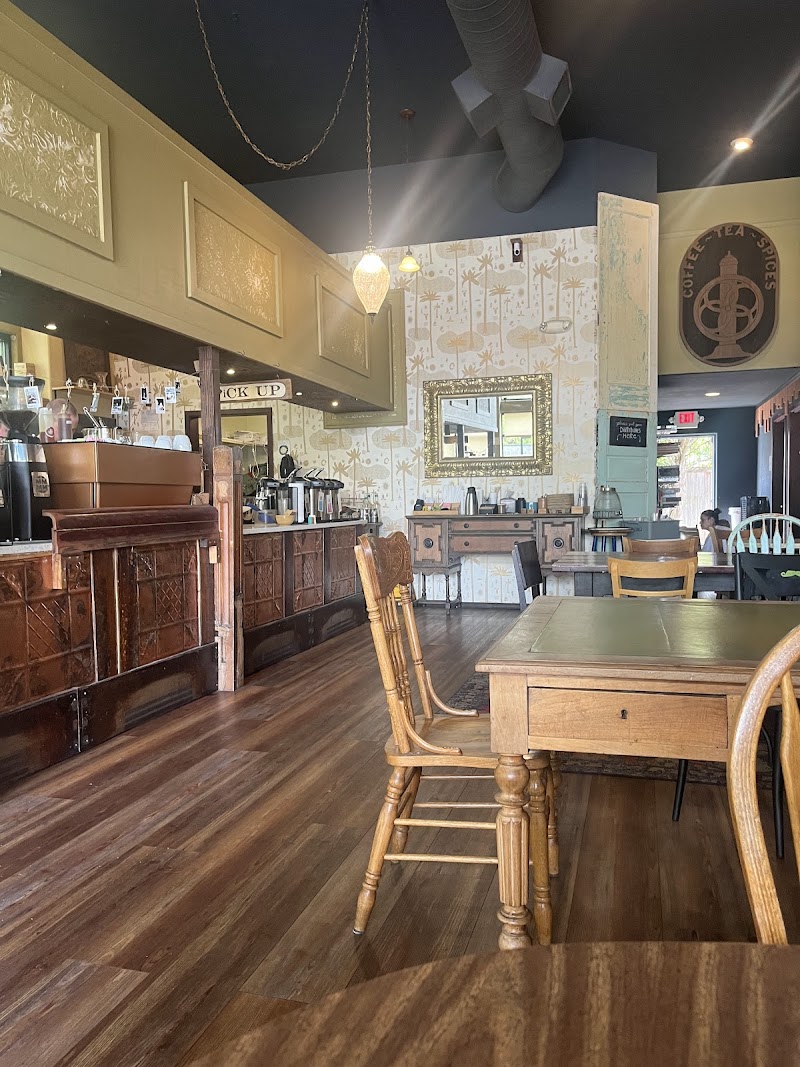 Insomnia Coffee Co - Baseline photo 4