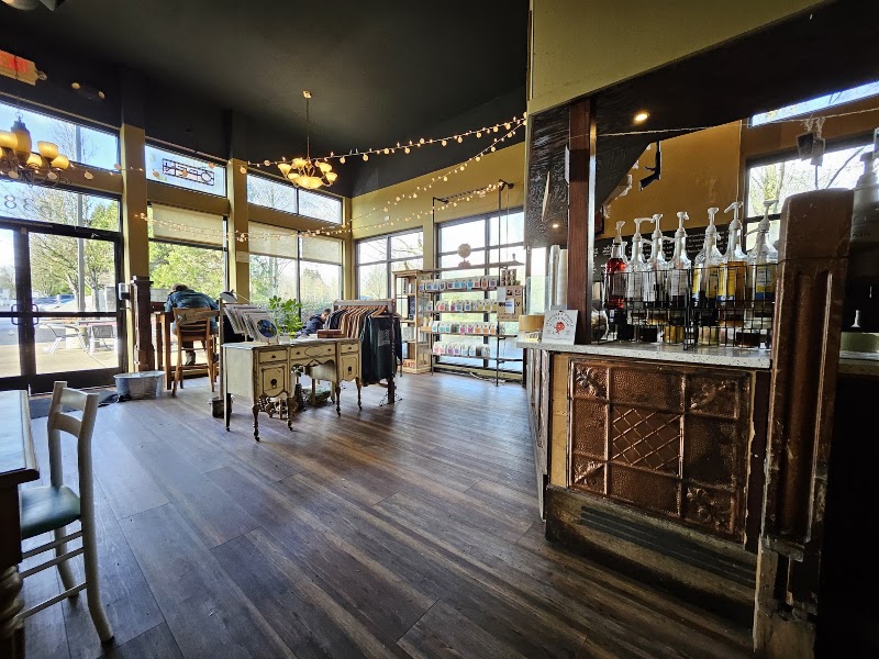 Insomnia Coffee Co - Baseline photo 1