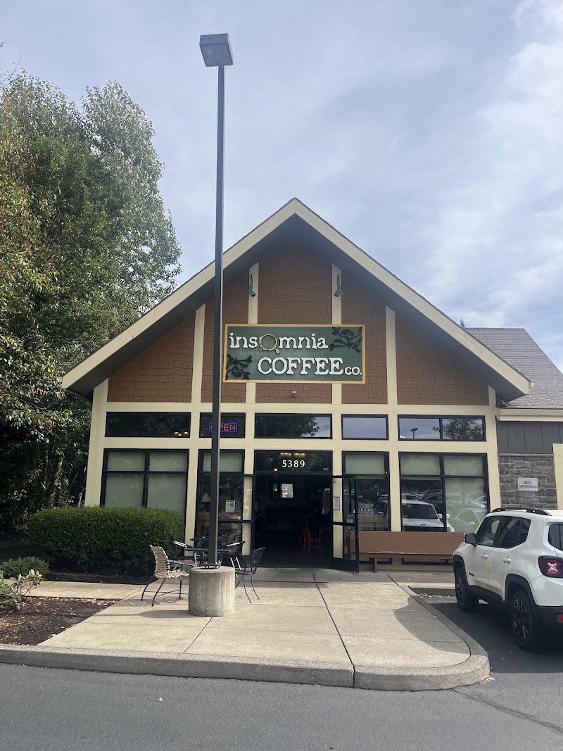 Insomnia Coffee Co - Baseline photo 3