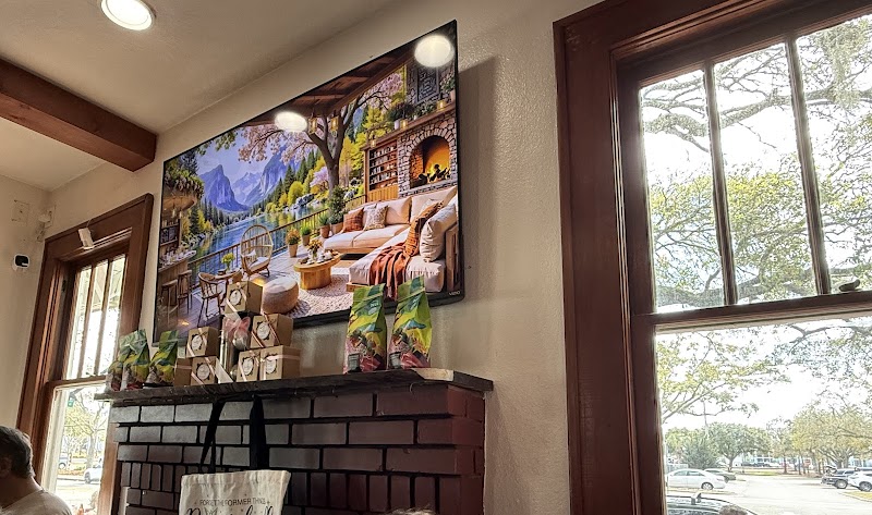 Susana's Cafe - Kissimmee photo 2