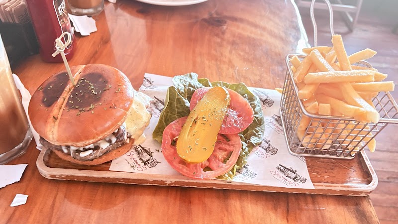Susana's Cafe - Kissimmee photo 3