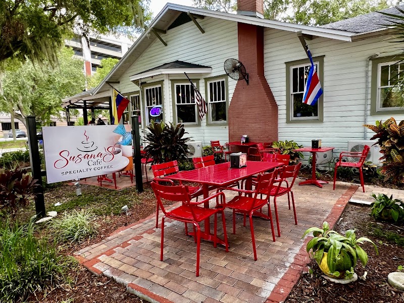 Susana's Cafe - Kissimmee photo 1