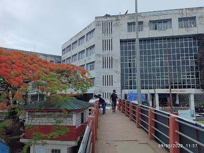 Medical Superintendent Office, Civil Hospital Lunglei - Image 2