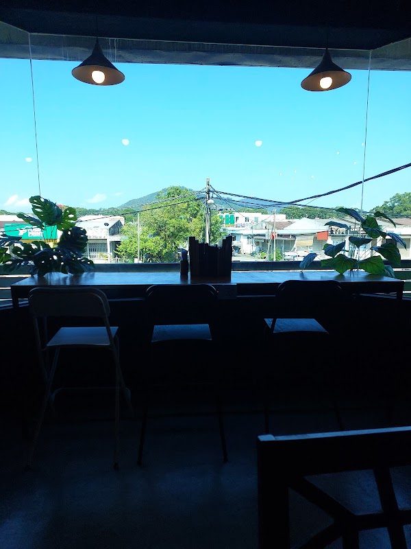 Refined Coffee Kulim - Photo 1