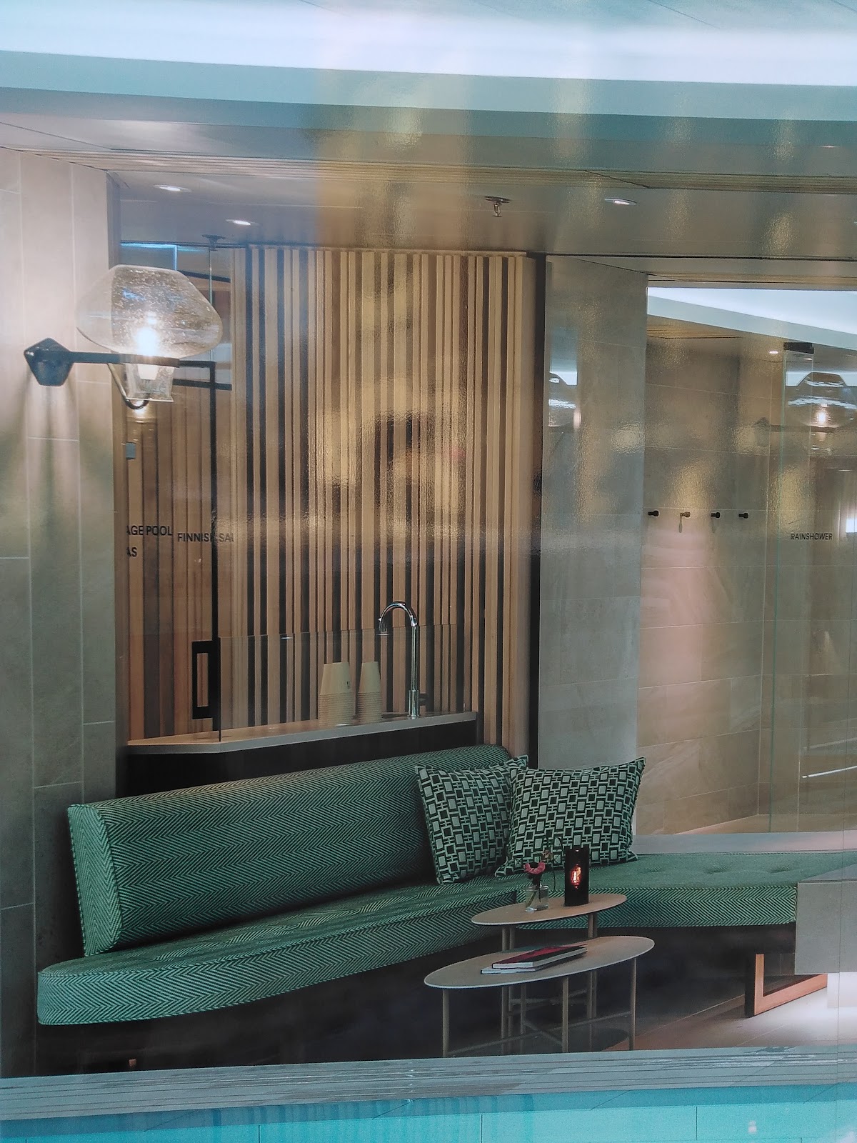 Elite Hotel Stockholm Plaza, dog-friendly hotel, photo 2