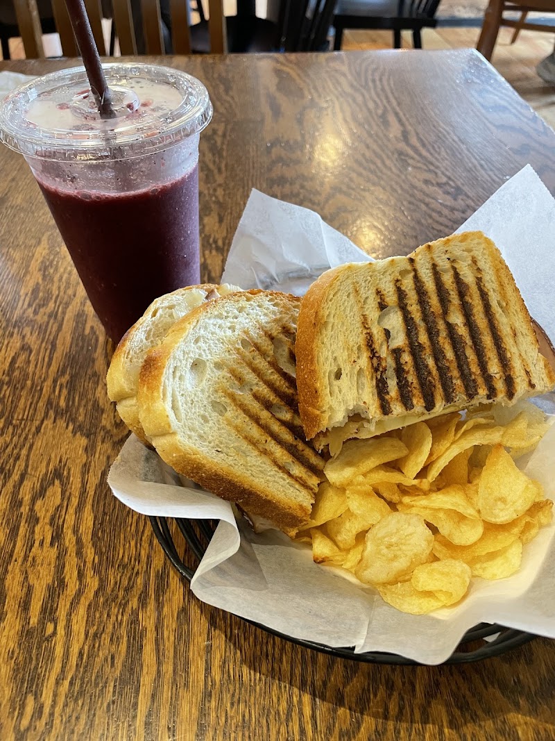 Black Cap Coffee & Bakery - espresso, lattes, sandwiches, pastries photo 2