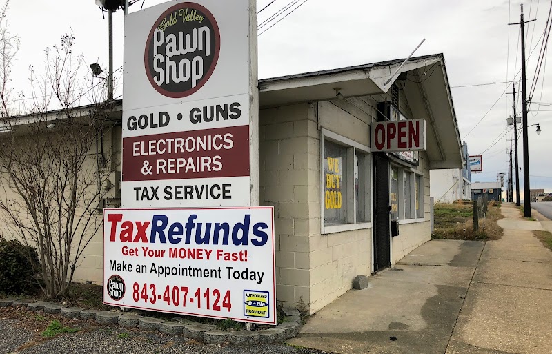 Gold Valley Pawn photo