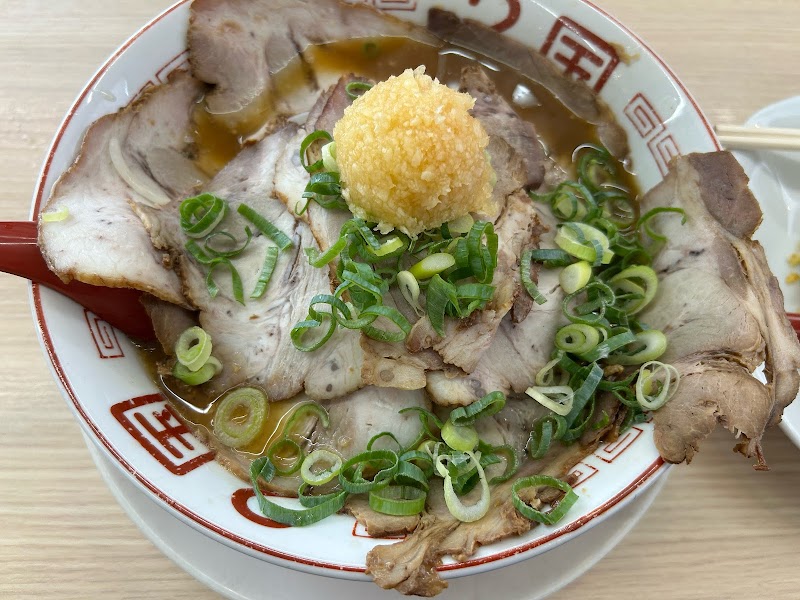 らーめん２国加古川店 写真4