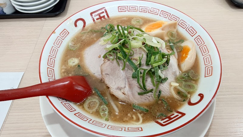 らーめん２国加古川店 写真3