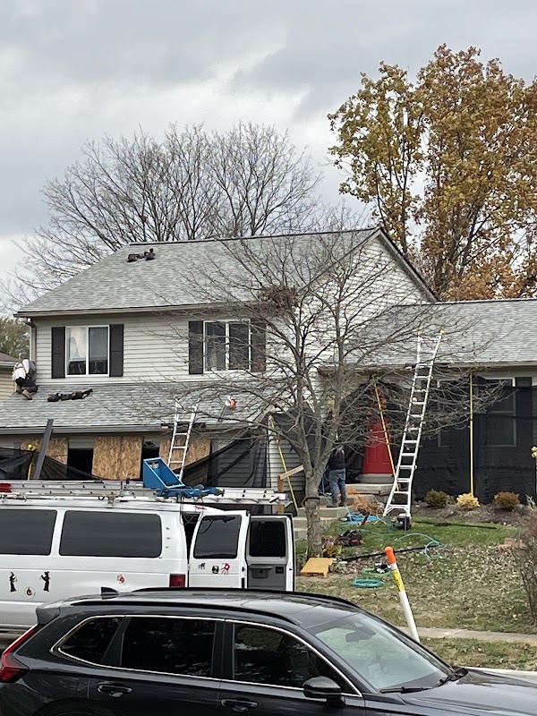 Newman Roofing, LLC photo 5