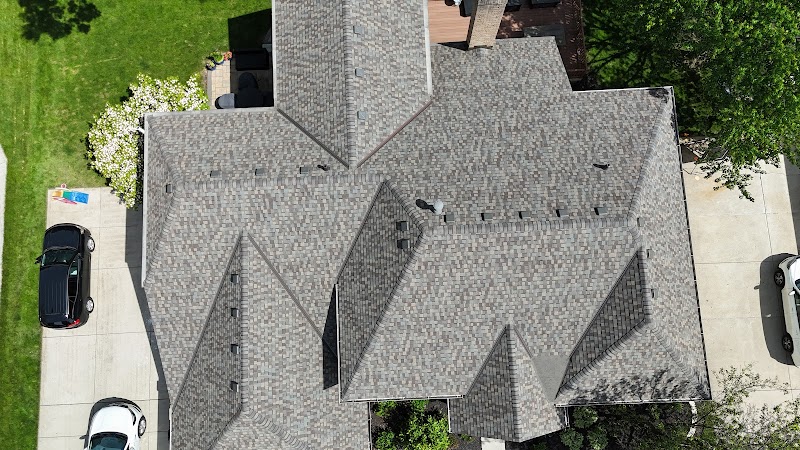 Newman Roofing, LLC photo 4