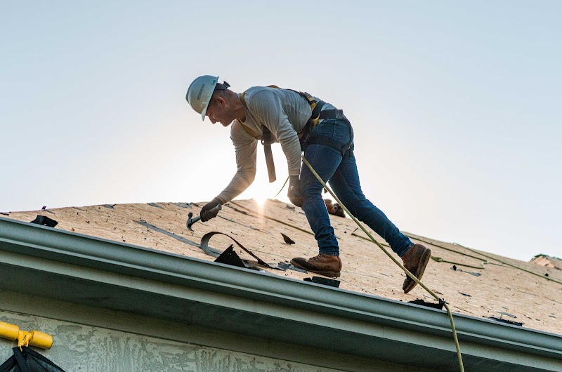 Newman Roofing, LLC photo 1