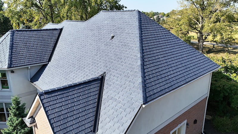 Newman Roofing, LLC photo 3