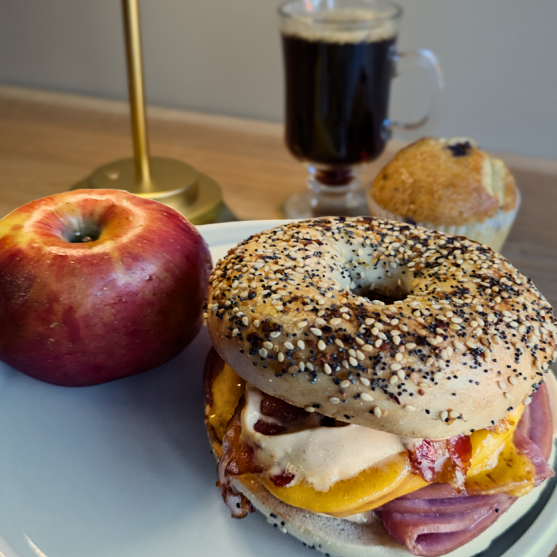 Grounded Patio Cafe photo 2