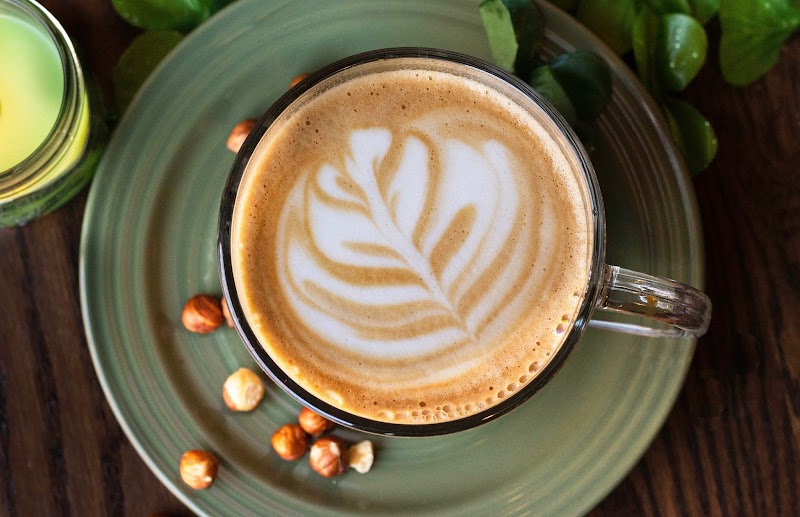 Grounded Patio Cafe photo 3