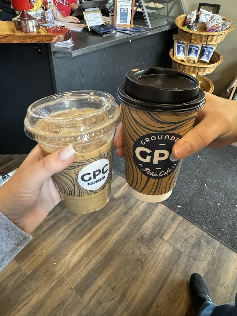 Grounded Patio Cafe photo 4