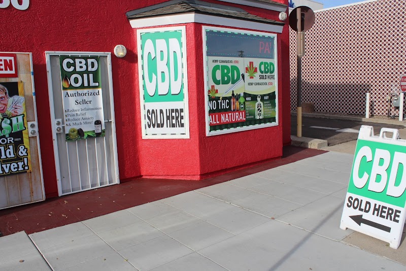 CBD Oil San Diego
