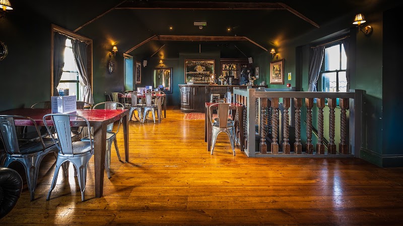 The Lazy Dog in Bishopston, Bristol