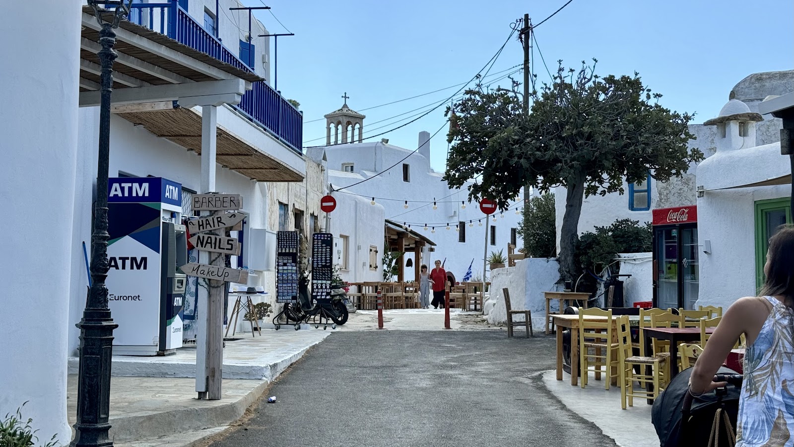 Best Dog-Friendly Hotels in Mykonos, Greece