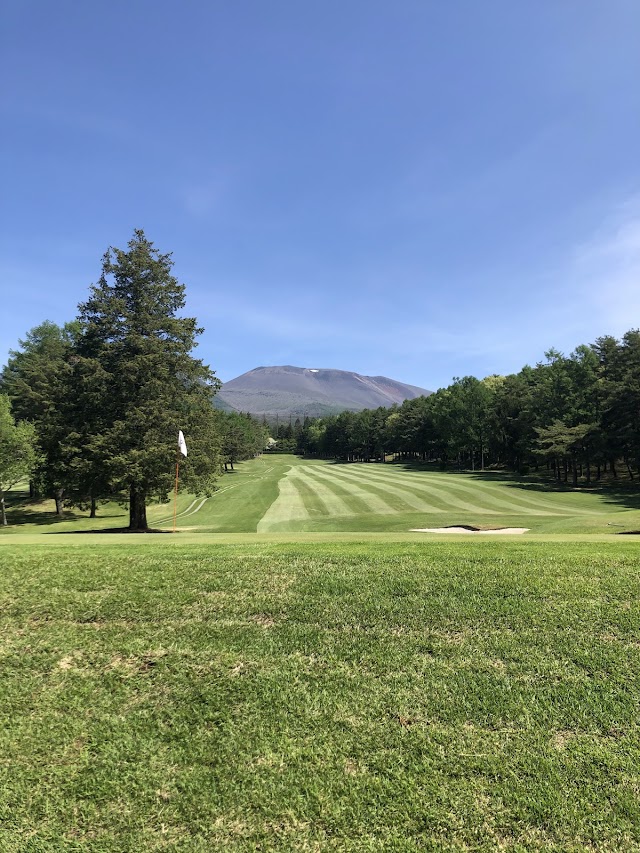 Oaasama Golf Club - Photo 1