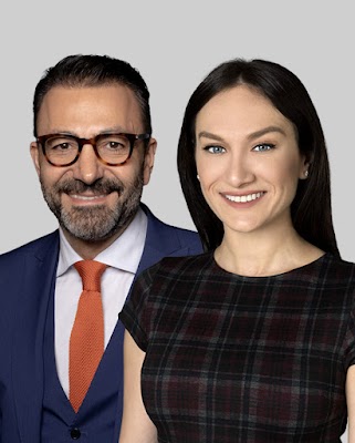 Yepremyan Law Firm - Car accident lawyer in Valley Village