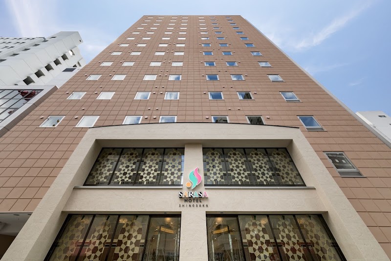SARASA HOTEL SHINOSAKA