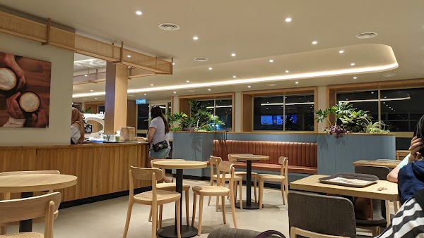 The Coffee Bean & Tea Leaf - Photo 1