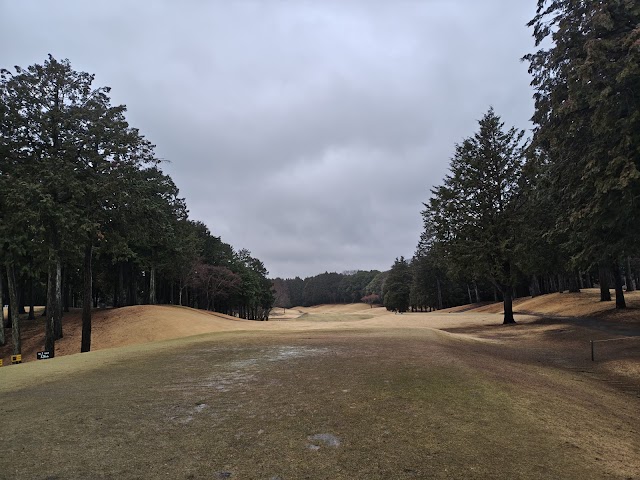 Kasumigaura Golf Club - Photo 2